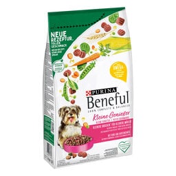 Beneful | Petits Gourmands | Aliment Chien | Croquettes | Boeuf 
