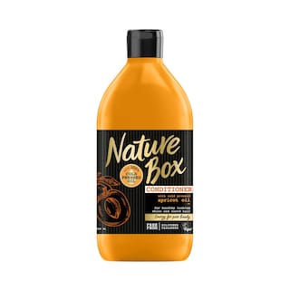 Nature Box | Nature Box | Conditioner | Abricot | 385ml 