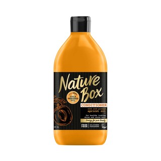 Nature Box | Nature Box | Conditioner | Abricoos| 385ml 