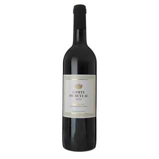 FR BORDEAUX BORDEAUX AC | Château Comte de Beylac 2012 