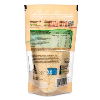 Delhaize | Grana padano | AOP 