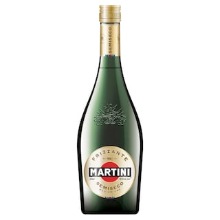 Martini | Frizzante | Medium Dry | sans sulfites ajoutés 75 cl