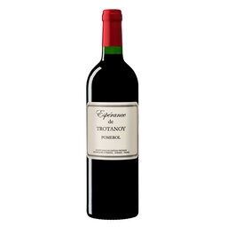 France - Frankrijk | Bordeaux - Pomerol | L'esperance de Trotanoy 2010 