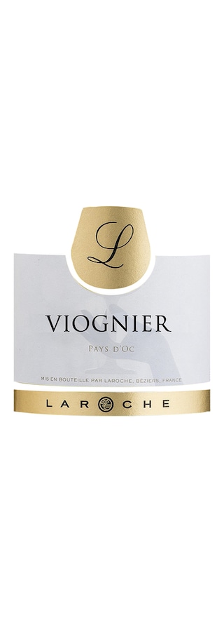 Laroche | Pays d'Oc | Viognier | 2023 75 cl