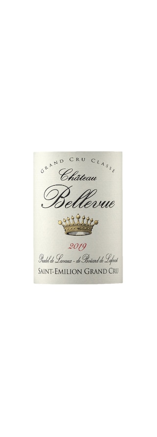 France - Frankrijk | Bordeaux Saint-Emilion | Saint-Emilion | Grand Cru | Houten Kist | 2019 | Rood 