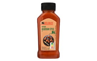 Delhaize | Algerische marinade 