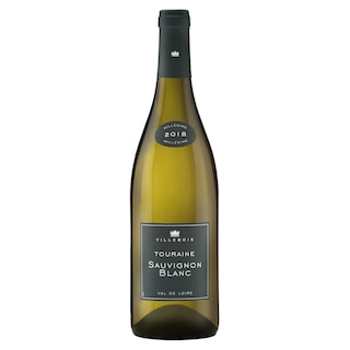 France - Frankrijk | Loire - Touraine | Villebois Touraine Sauvignon 2018 Blanc 
