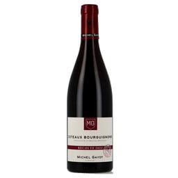France | Coteaux Bourguignons Gayot 2022 Rouge 75 cl