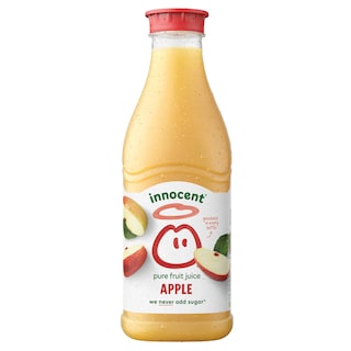 Innocent | Sap | Appel | Vers 90 cl