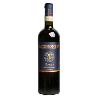 Avignonesi | Poggetto di Sopra | Nobile di Montepulciano | 2018 