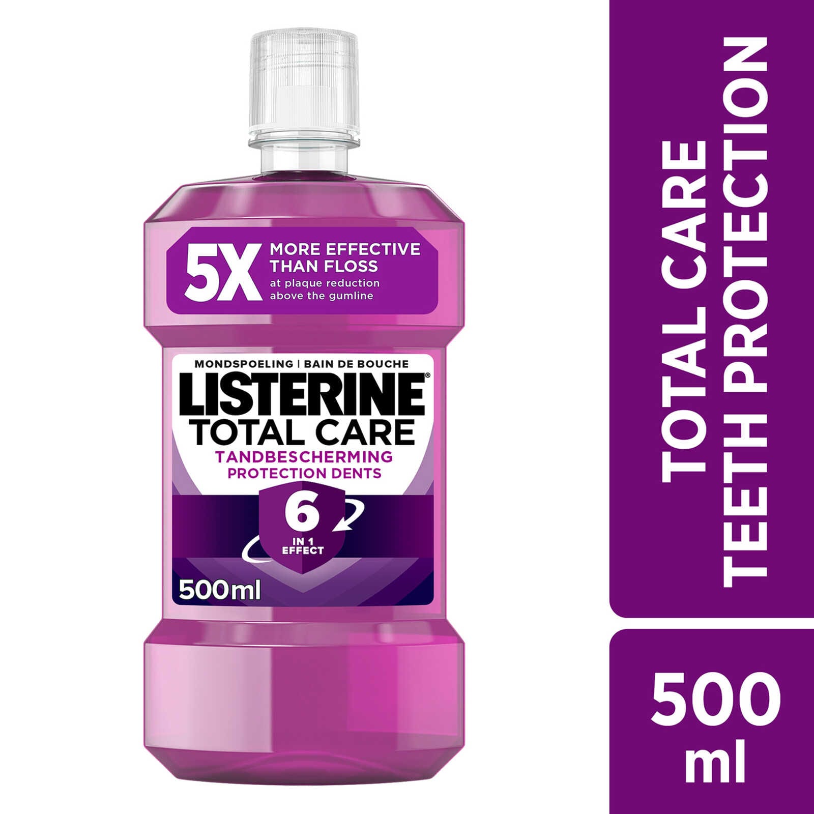 Listerine Mondspoeling | Total care