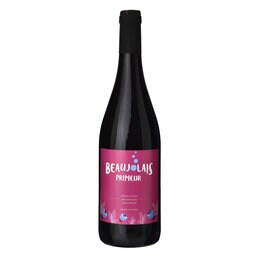 France - Frankrijk | Bourgogne - Beaujolais | Beaujolais Primeur Rouge 