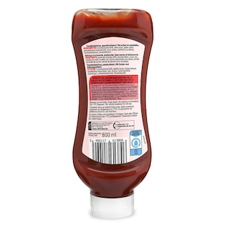 Delhaize | Ketchup | Tomate 