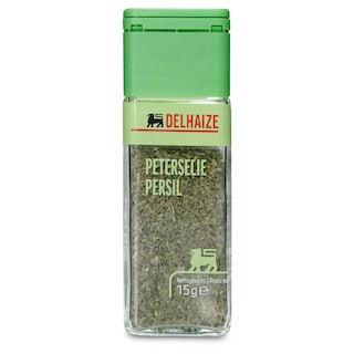 Delhaize | Kruiden | Peterselie 
