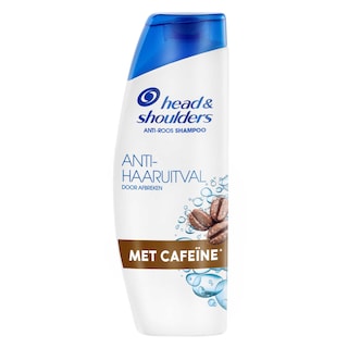 Head & Shoulders | Anti-Haaruitval | Shampoo | 300ml 