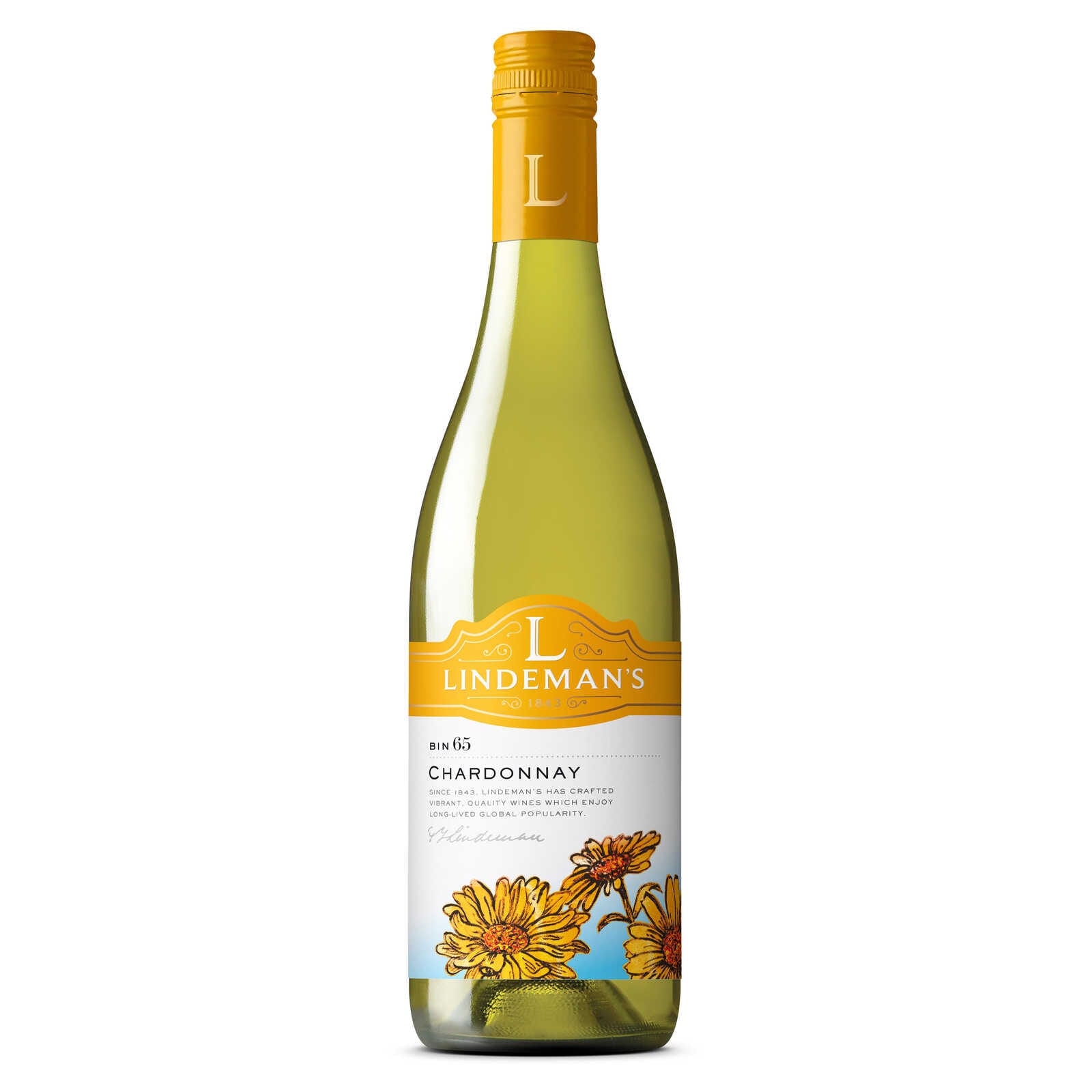 Lindeman's Bin 65 | Chardonnay