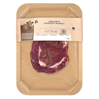 Delhaize | Entrecôte | Irlandais 