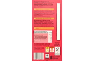 Delhaize | Chocolat au Lait Praliné 