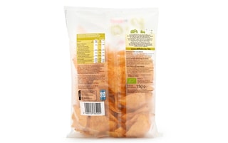 Delhaize | Bio | Tortilla chips | Chili | Bio 