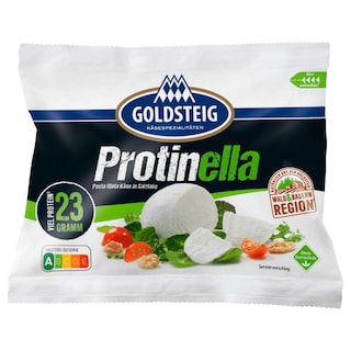 Cammino D'Oro | Protinella 