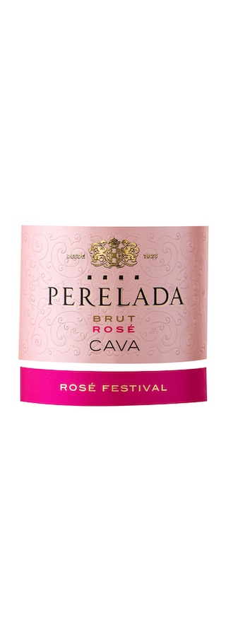 Perelada | Cava | Rosé | Brut 