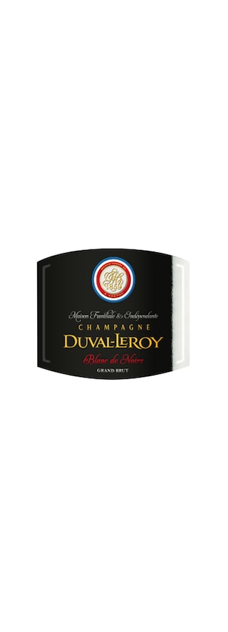 Duval-Leroy | Champagne | Blanc de Noirs | Brut 