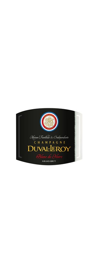 Duval-Leroy | Champagne | Blanc de Noirs | Brut 75 cl