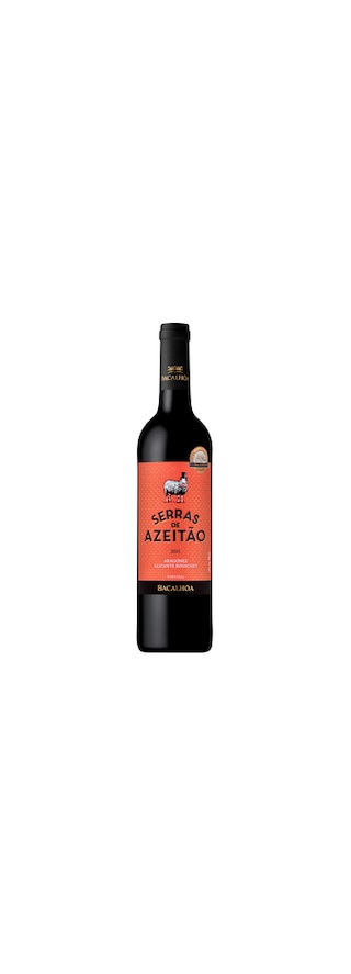 Serras De Azeitao | red 