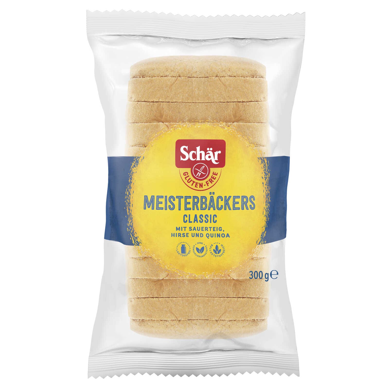 Schär Meisterbäckers | Classic