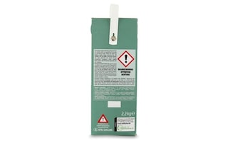 Delhaize | Poudre à lessiver | Marseille 