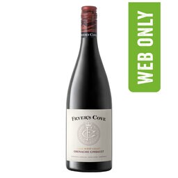 South Africa | Fryer's Cove Rood 75 cl