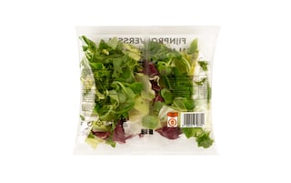 Delhaize | Sla | Fijnproever 70 gr