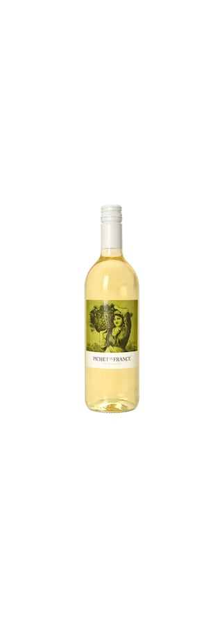 France | Pichet de France Blanc 