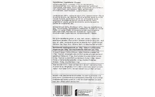 Delhaize | Gehaktbereiding | Varken-Rund 1 kg