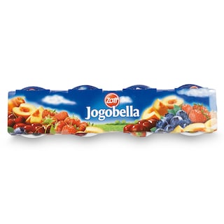 Jogobella | JOGOBELLA YOGH FRUIT 