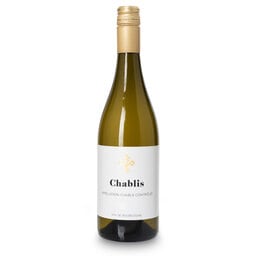 Delhaize | Chablis | Wit 