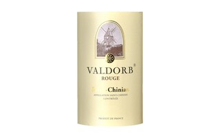 France - Frankrijk | Saint Chinian AC | Valdorb Rouge 