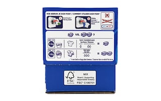 Dash | 3in1 | Pods | Regular 