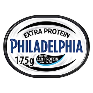 Philadelphia | Smeerkaas | Extra Proteïne 