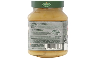 Materne | Compote | Façon Belge 