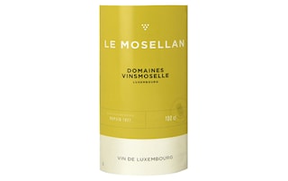 Domaines Vinsmoselle | Le Mosellan 1 l