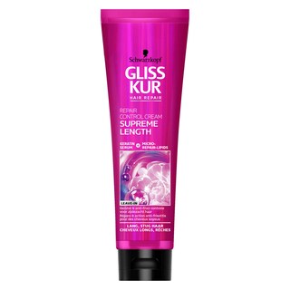 Gliss Kur | Treatment | Supreme lenght 