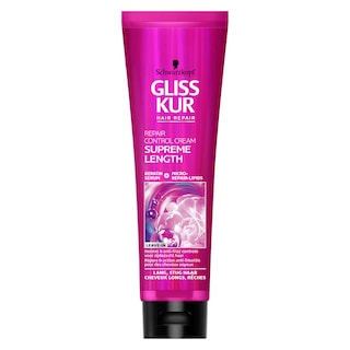 Gliss Kur | Treatment | Supreme lenght 
