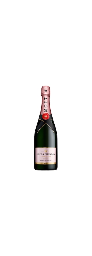 Moet & Chandon | Champagne | Rosé | Brut 