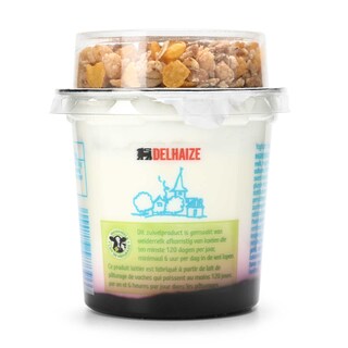 Delhaize