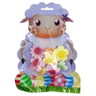 Candy Pack | Bonbons | Fleur | Sachet 80 gr