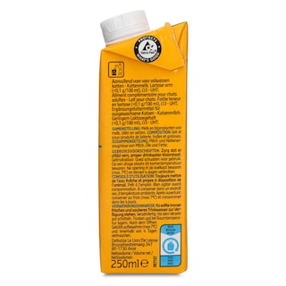 Delhaize | Katten | Kattenmilk | Omega 3 25 cl