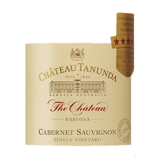 Australia | The Château | Cabernet Sauvignon | Rouge 