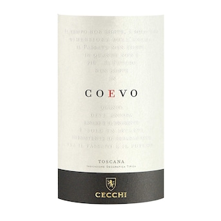 Cecchi | Coevo | Toscana | 2015 