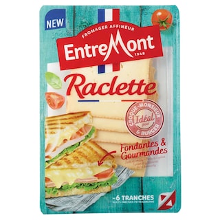 Entremont | Kaas | Plak | Croque | Burger 